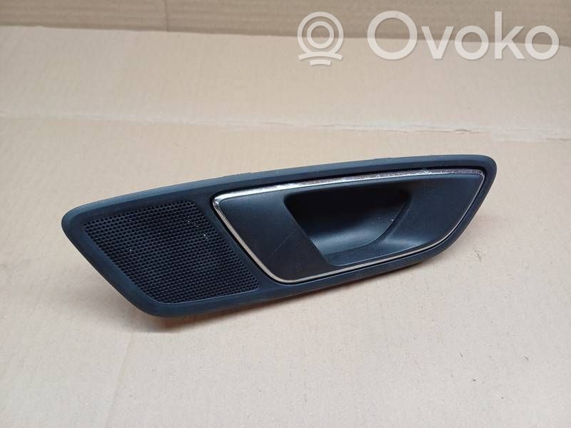 Seat Leon (5F) Rear door interior handle 