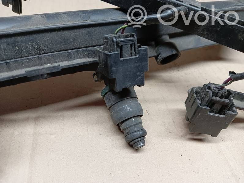 Volkswagen New Beetle Inyector de combustible 