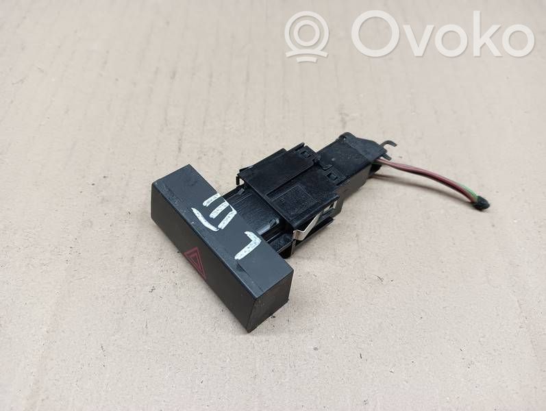 Seat Leon (5F) Botón interruptor de luz de peligro 