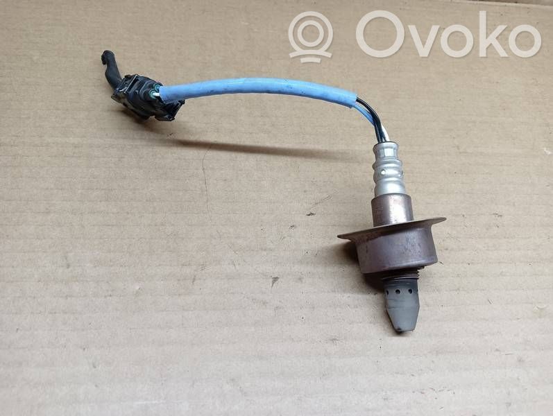 Honda Jazz Sonda lambda 