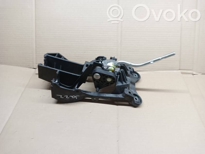 Honda Jazz Selector caja de cambios 
