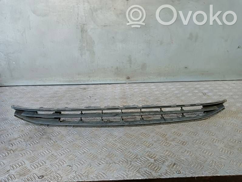 Opel Corsa E Front bumper lower grill 