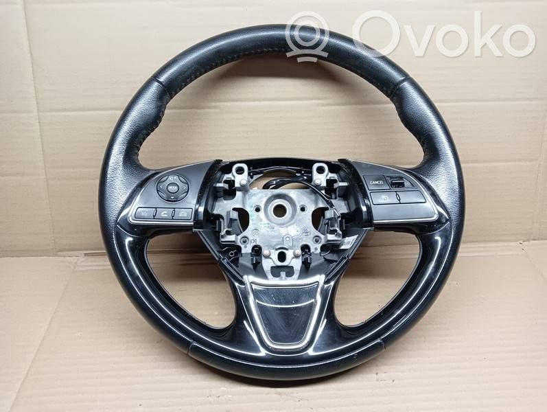 Ohjauspyörä   4400A810XA