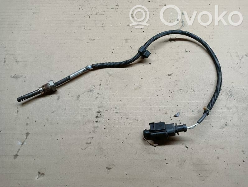 Audi Q5 SQ5 8R Sensor de temperatura del escape 