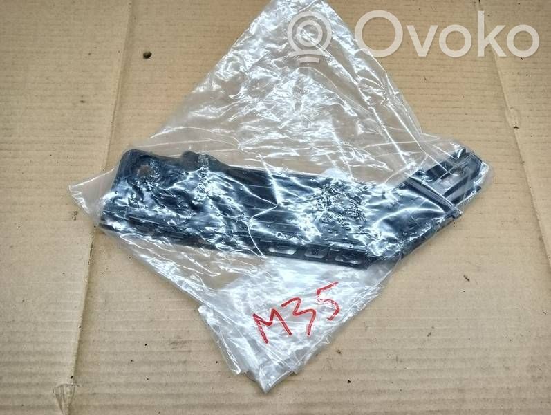 Volkswagen T-Roc Rear bumper mounting bracket 