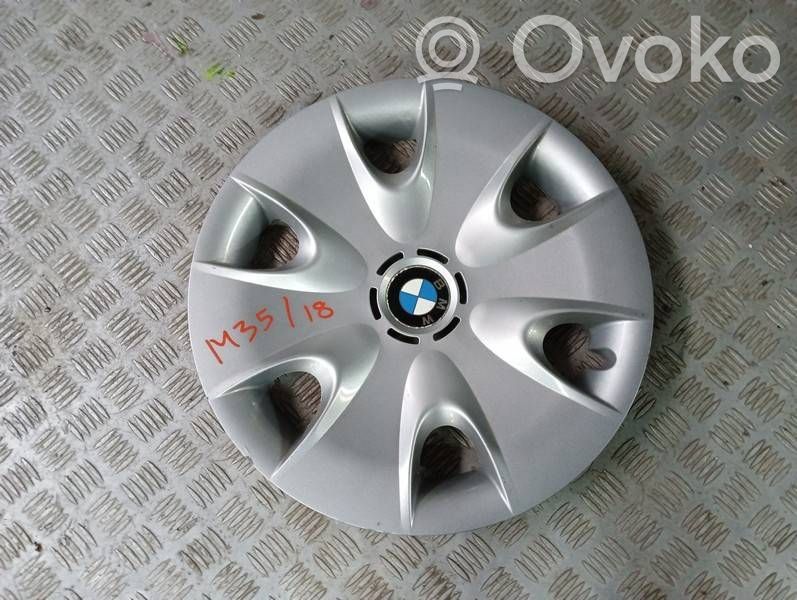 BMW 3 E90 E91 R16 wheel hub/cap/trim 