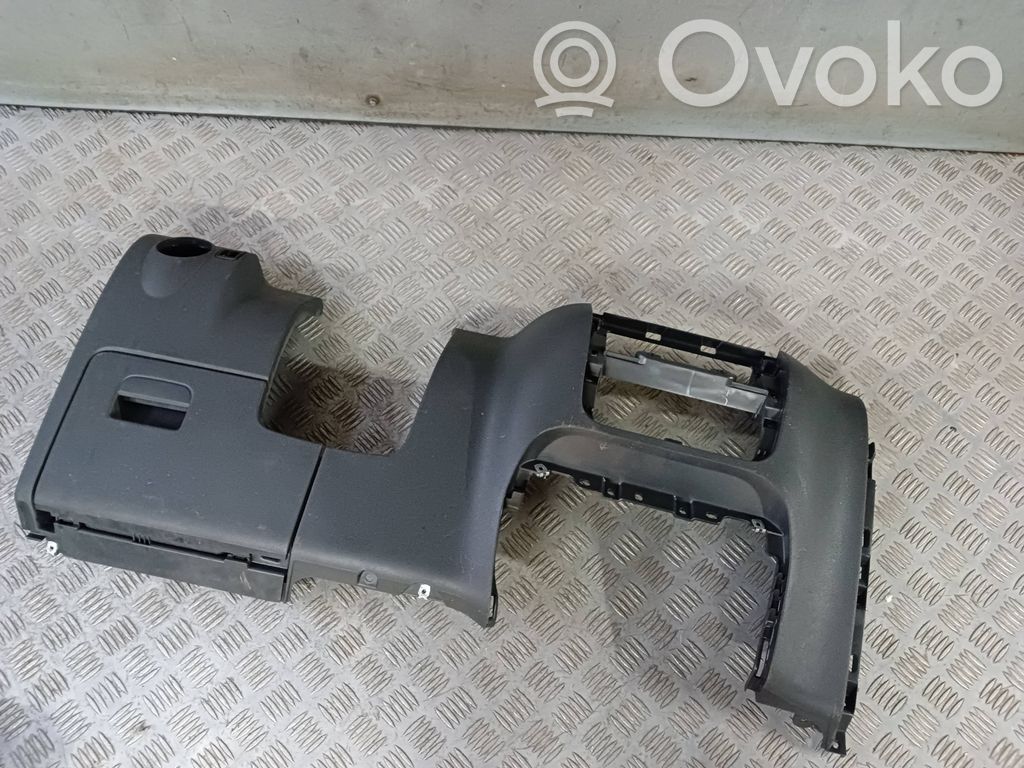 Element deski rozdzielczej / dół   5M1857051,300659,1155D300659