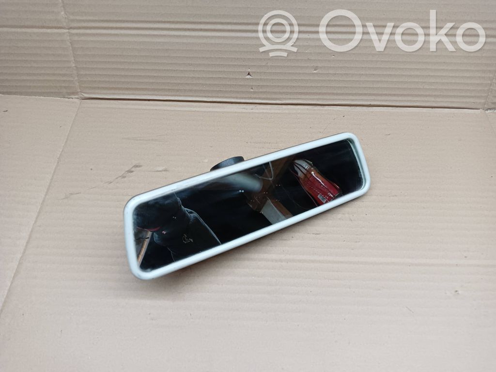 Espejo retrovisor (interior)