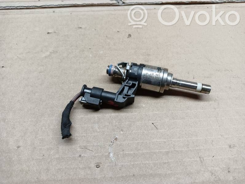 Skoda Scala Inyector de combustible 
