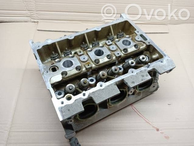 Seat Mii Engine head 