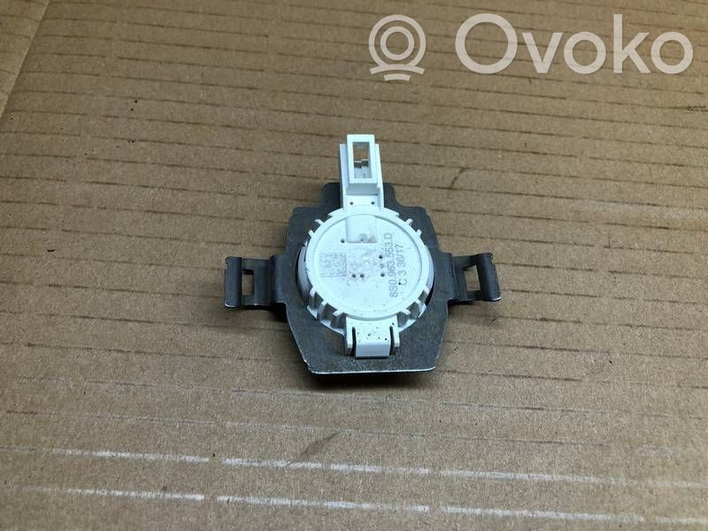 Skoda Kodiaq Seat pressure sensor 