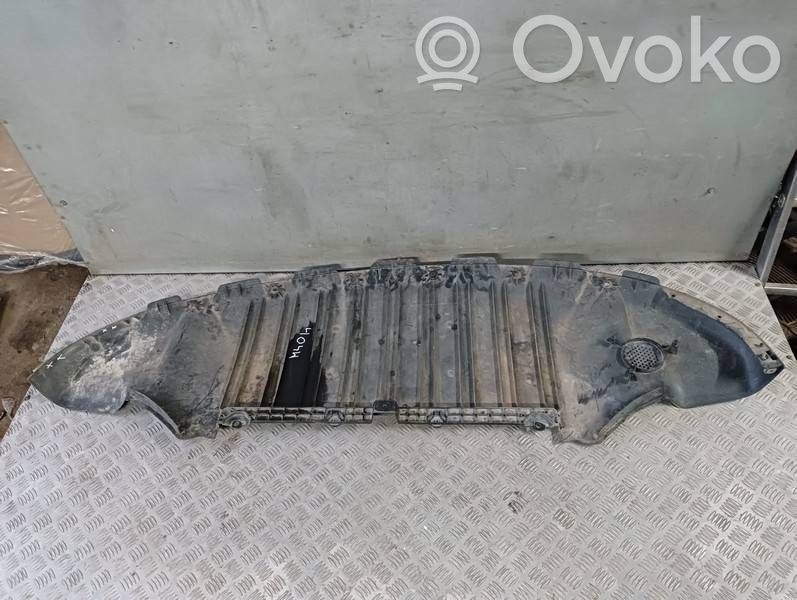 Osłona pod zderzak przedni / Absorber   176071300B,181215900A
