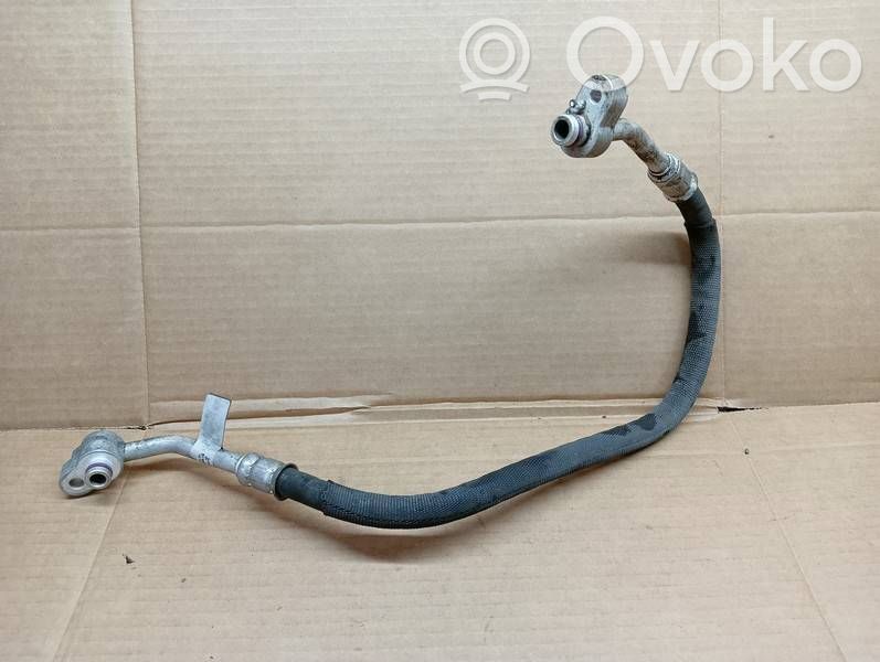Wąż / Przewód klimatyzacji A/C   8W0816721B,ST5741,10000798551