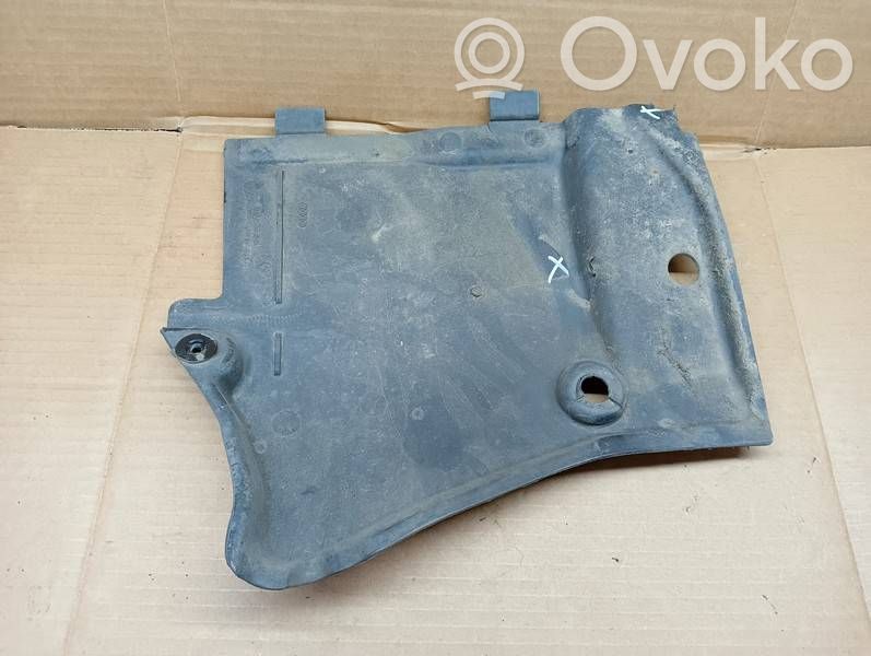 Audi A4 S4 B9 Protección inferior lateral 