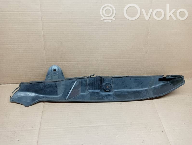 Audi A3 S3 A3 Sportback 8P Putoplastas sparno 
