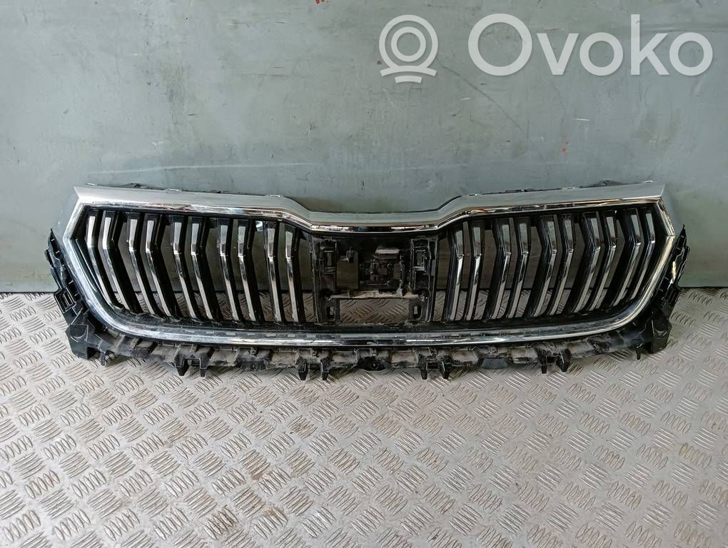 Suzuki Vitara (LY) Griglia anteriore 