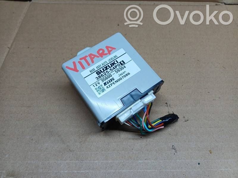 Suzuki Vitara (LY) Autres unités de commande / modules 