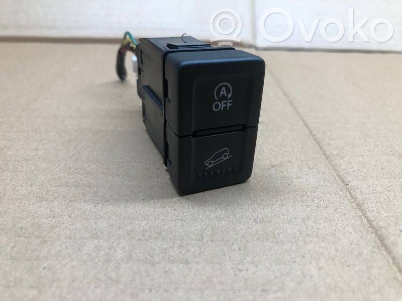 Suzuki Vitara (LY) Otros interruptores/perillas/selectores 