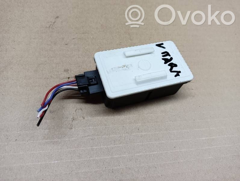 Suzuki Vitara (LY) Other control units/modules 