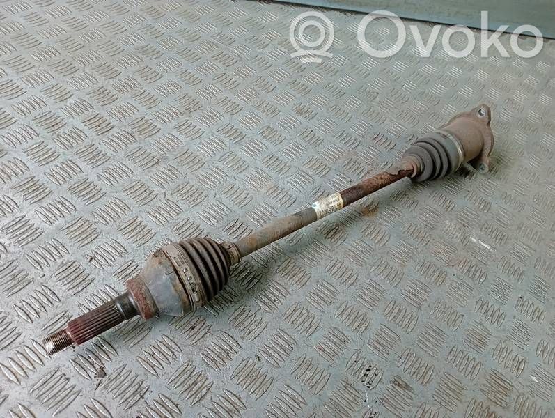 Suzuki Vitara (LY) Eje de transmisión trasero 