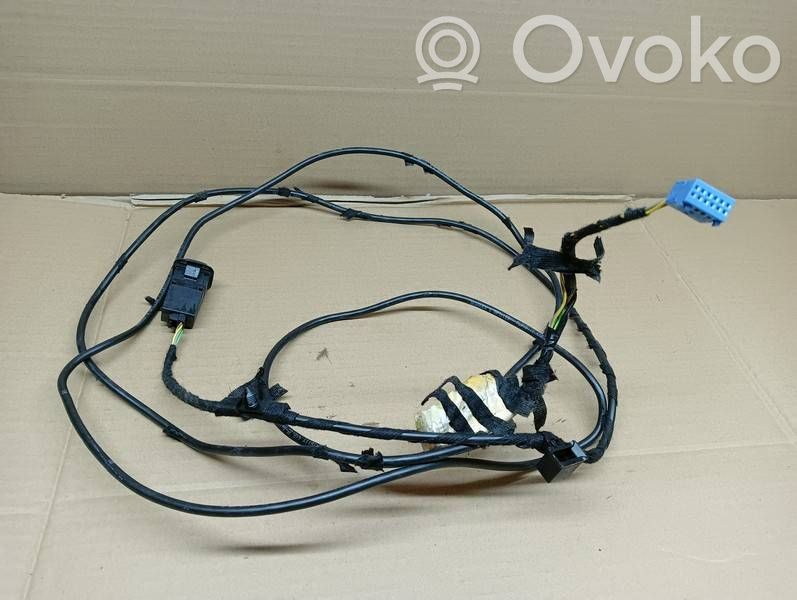 Enchufe conector entrada auxiliar