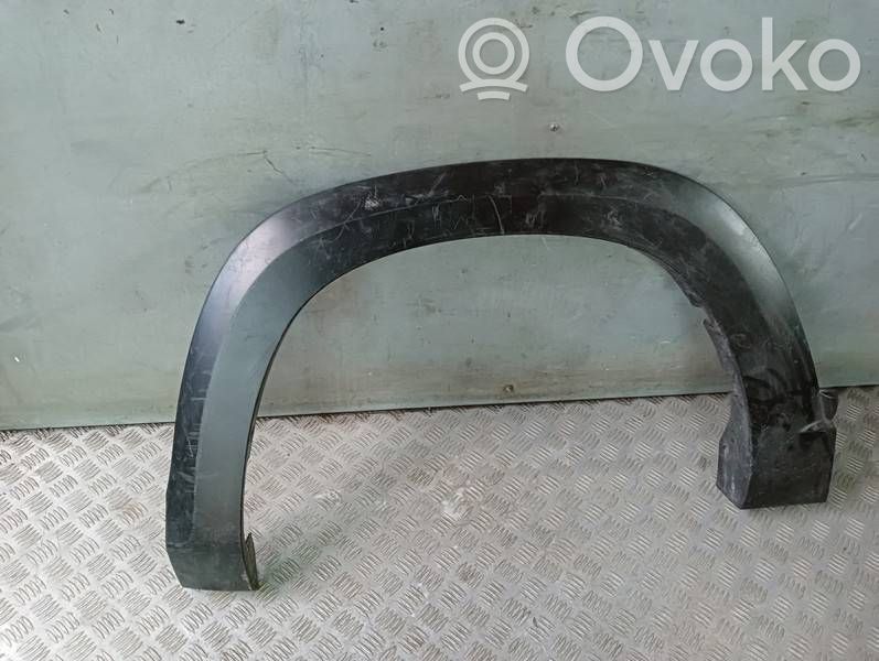 Mazda MX-30 Spārna dekoratīvā apdare (moldings) 
