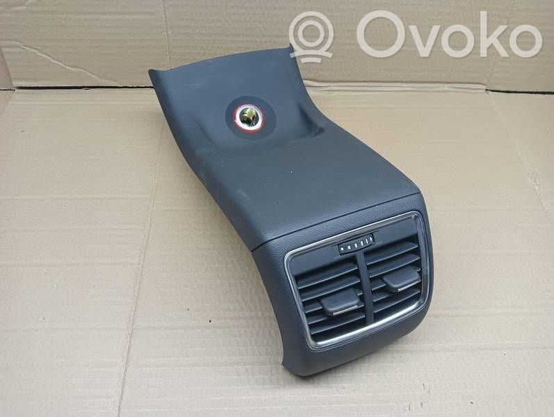 Audi Q3 8U Grille d'aération arrière 