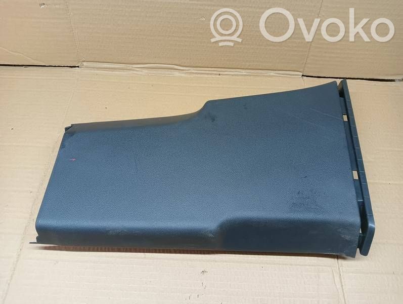 Skoda Octavia Mk4 Otros repuestos del interior 