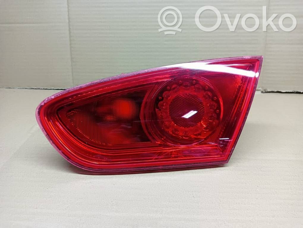 Seat Leon (1P) Takavalot 