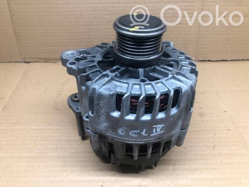 Skoda Octavia Mk4 Generator/alternator 