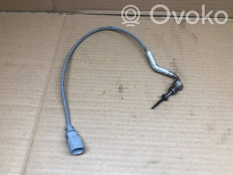 Skoda Octavia Mk4 Sensor 
