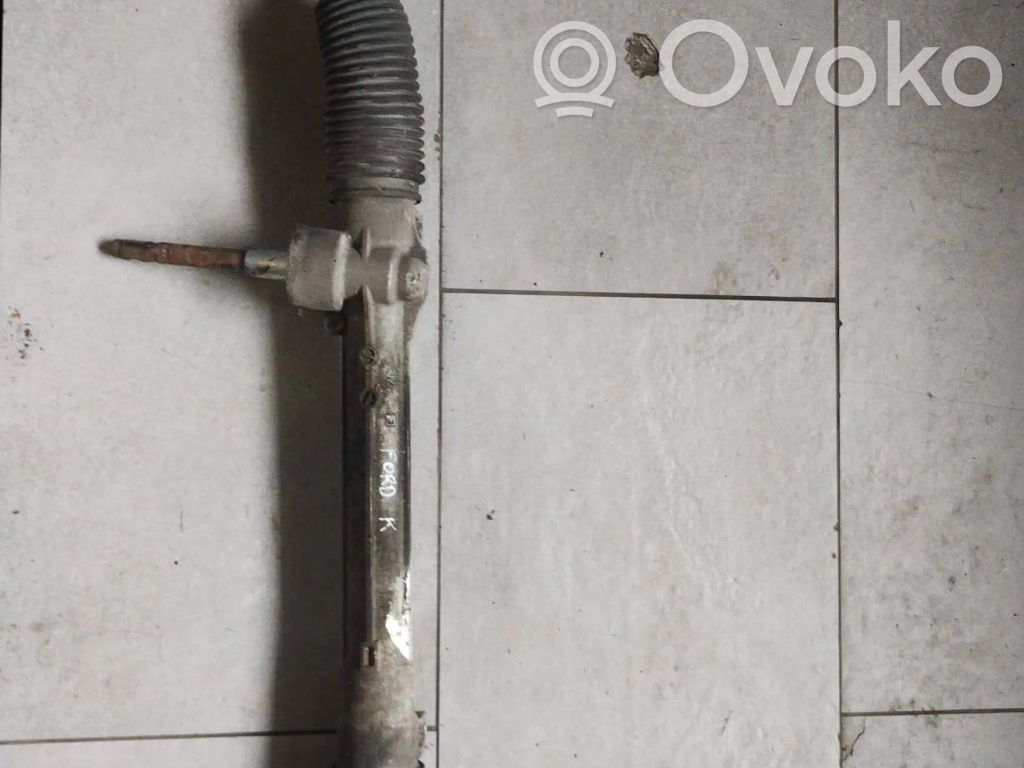 Ford Ka Vairo kolonėlė 