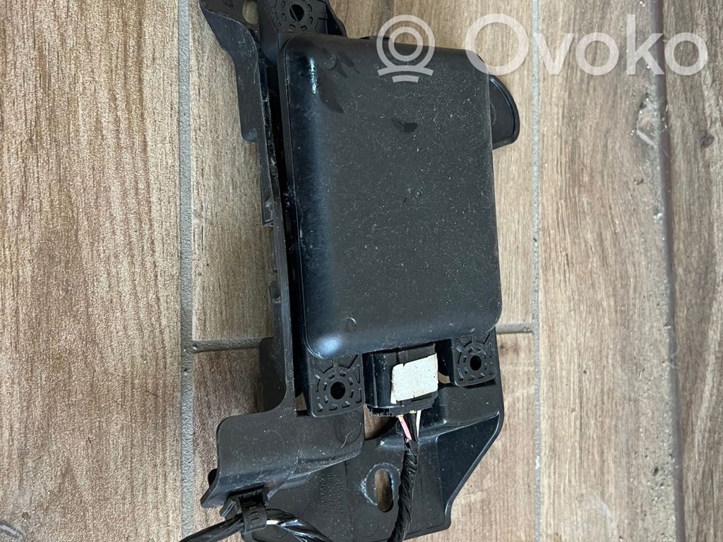 Suzuki Vitara (LY) Moduł martwego pola 