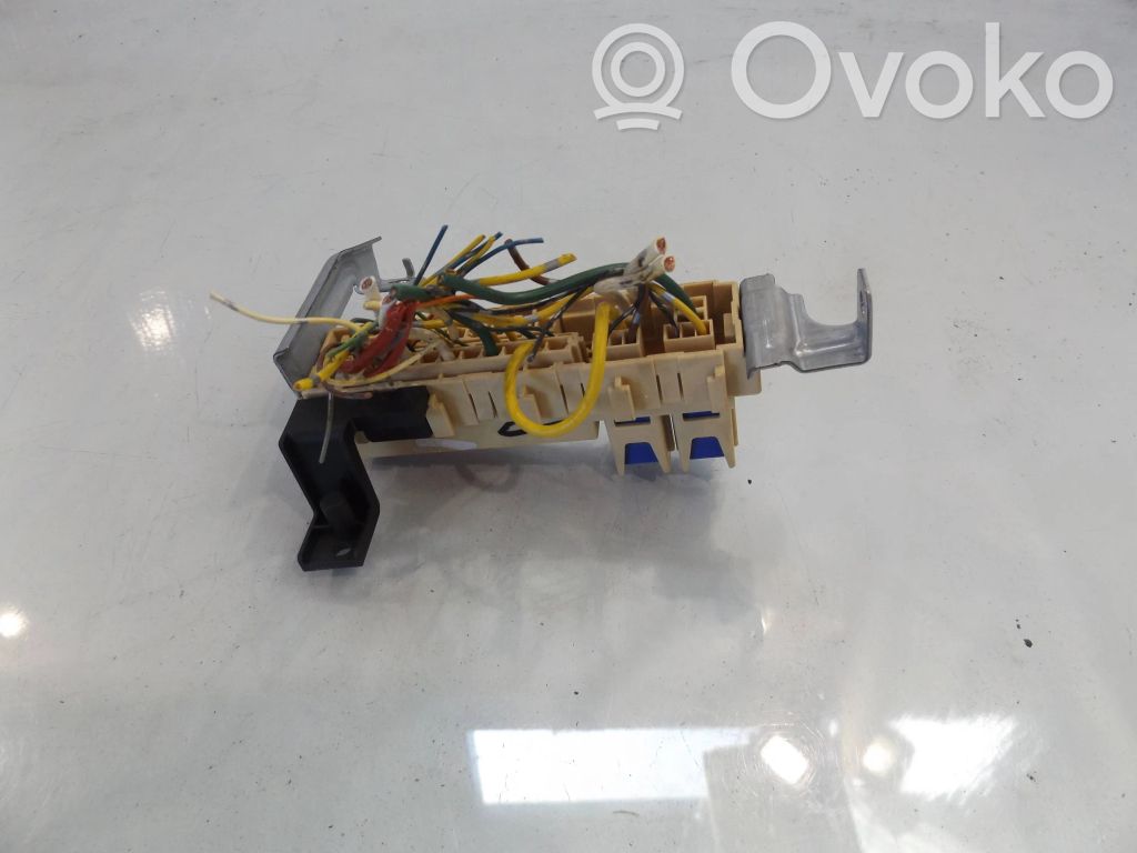 Fuse module