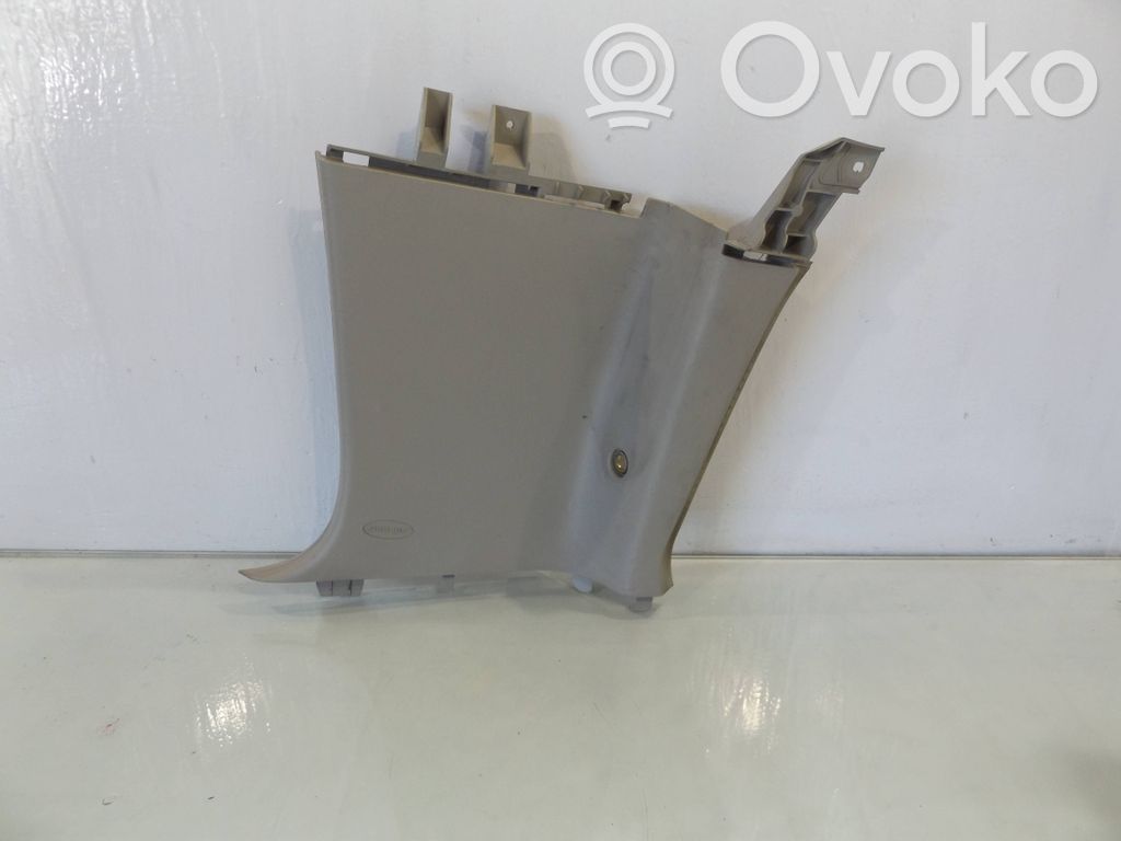 Renault Modus B-pilarin verhoilu (alaosa) 