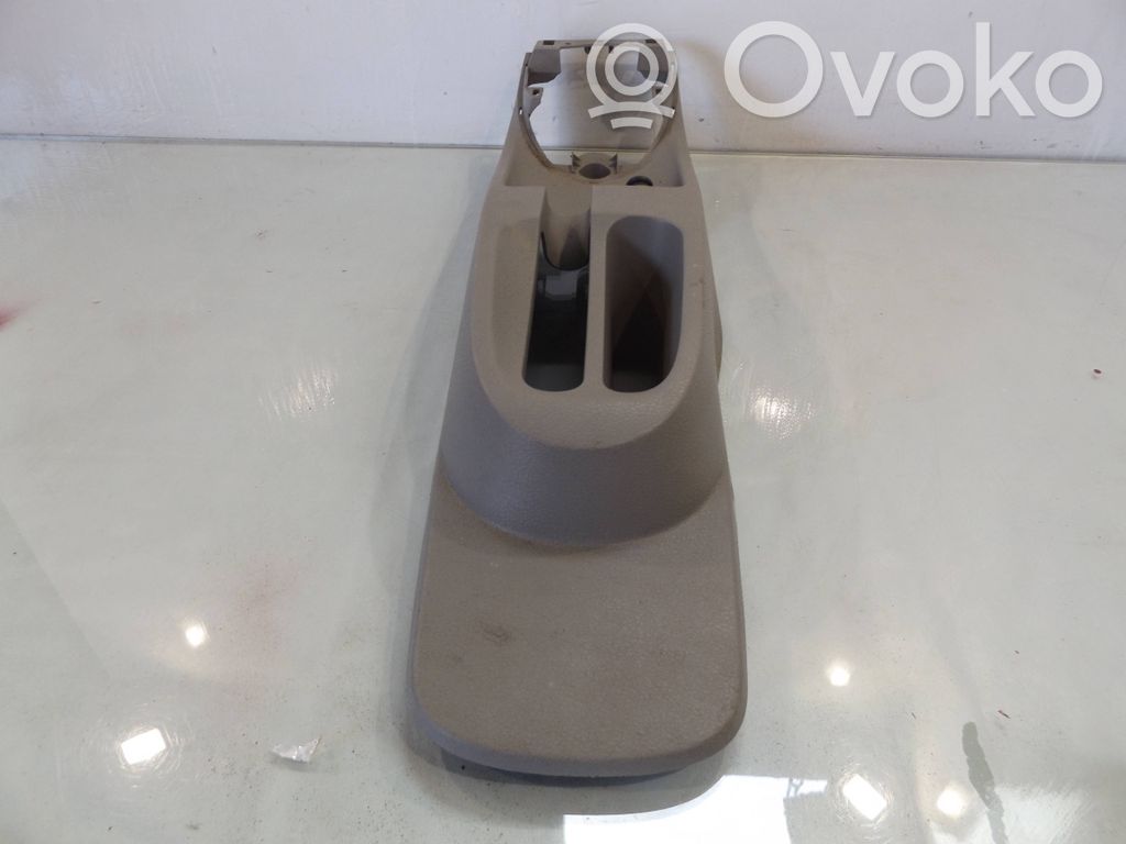 Renault Modus Centrālā konsole 