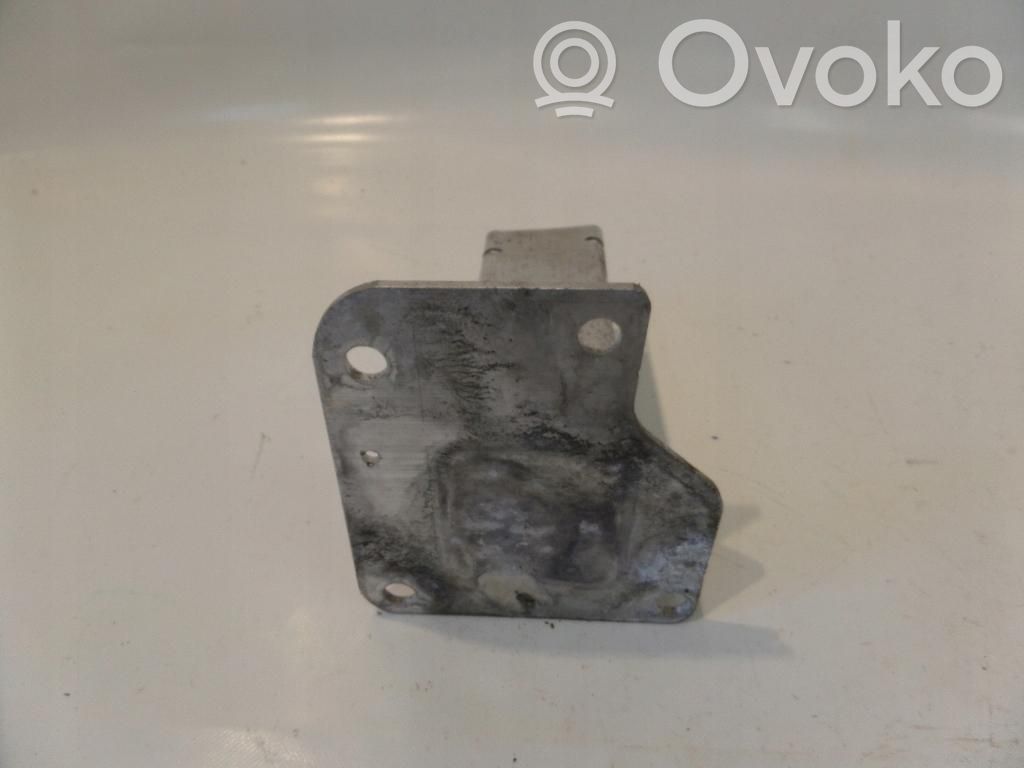 Jeep Cherokee KL Amortizor/atenuator șoc bară față 