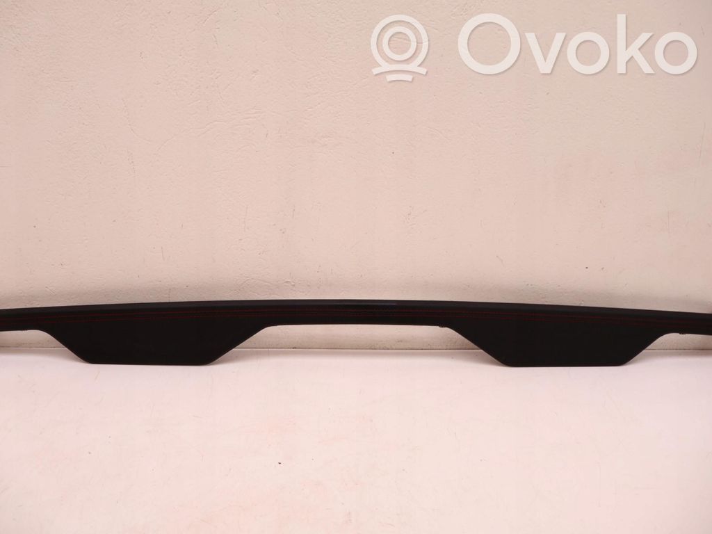 Jeep Wrangler Cornice cruscotto 