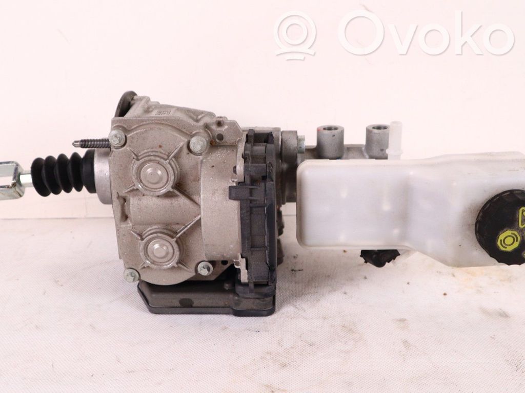 Jarrutehostin   J9D32D519AAK,J9D32D519AAK