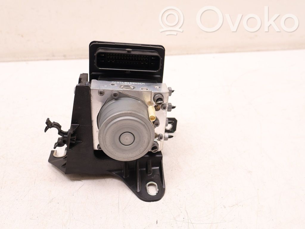Jeep Cherokee ABS Pump 