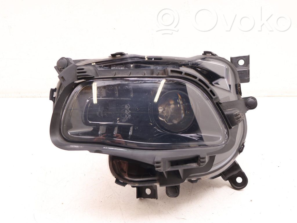 Jeep Cherokee KL Scheinwerfer 