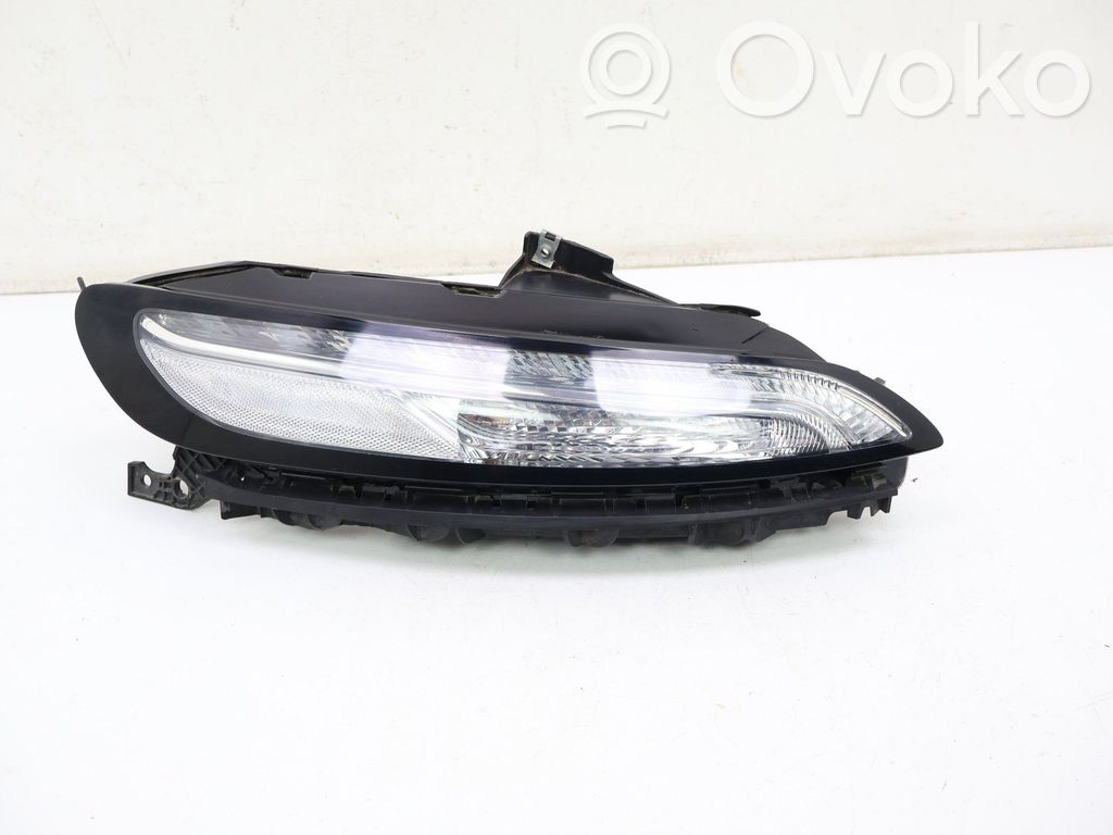 Jeep Cherokee KL LED-Tagfahrscheinwerfer 