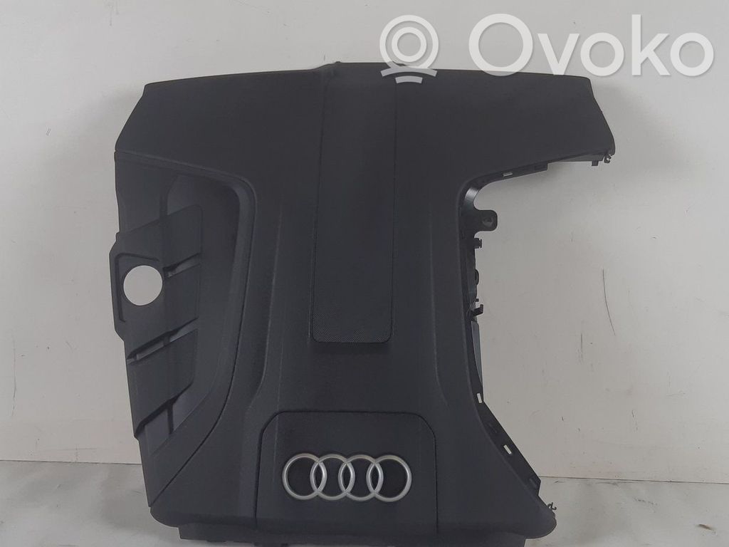 Audi Q8 Halterung Luftfilterkasten 