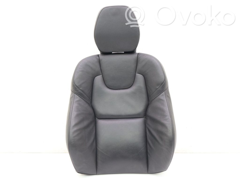 Volvo XC60 Muut istuimet 