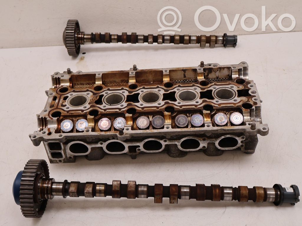 Volvo S70  V70  V70 XC Sadales vārpsta 