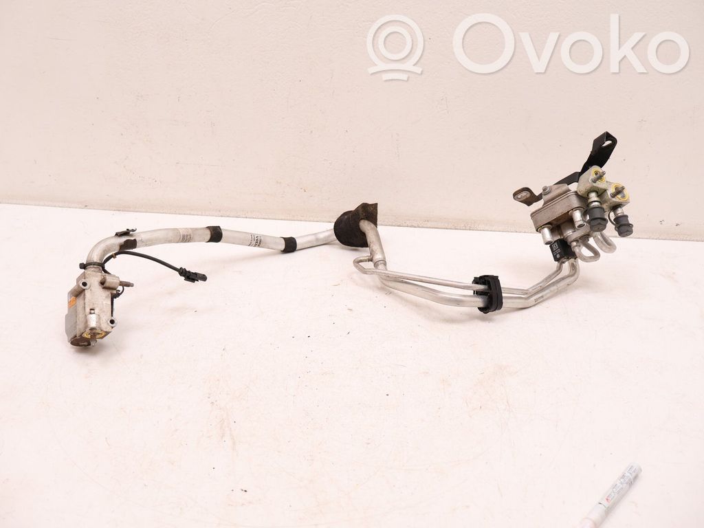 Volvo XC90 Conductă/furtun aer condiționat (A/C) 