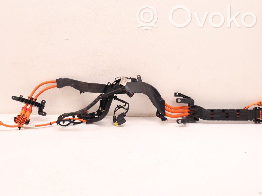 Volvo XC90 Otros cableados 