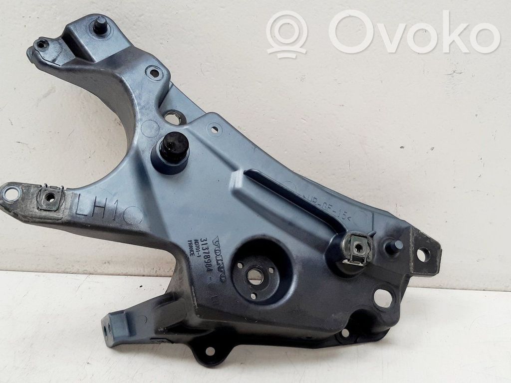 Volvo S90, V90 Supporto di montaggio del parafango 