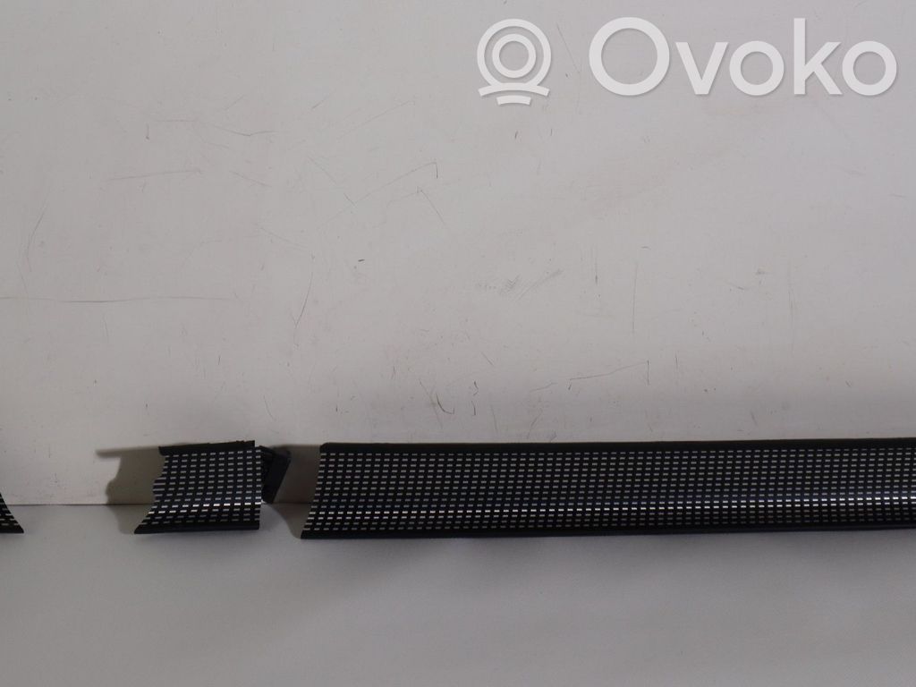 Volvo XC40 Interior decorative trim set 