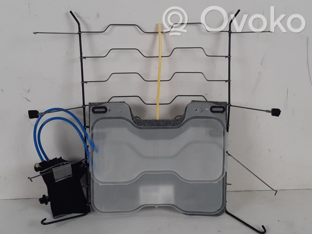 Volvo XC40 Șezut scaun față pasager 